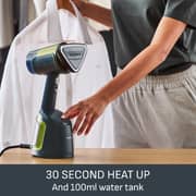 Tefal AeroSteam Handheld Garment - DT9810