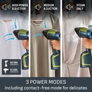 Tefal AeroSteam Handheld Garment - DT9810