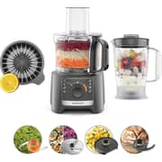 Kenwood Multi-Functional Food Processor - FDP31.270GY