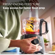 Kenwood Multi-Functional Food Processor - FDP31.270GY