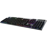 Logitech G915 X Lightspeed Wireless Gaming Keyboard Grey/Black - 920-012676