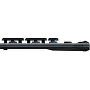 Logitech G915 X Lightspeed Wireless Gaming Keyboard Grey/Black - 920-012676