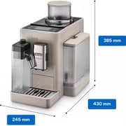 Delonghi Rivelia One-touch Coffee Machine - EXAM440.55.BG
