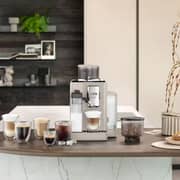 Delonghi Rivelia One-touch Coffee Machine - EXAM440.55.BG