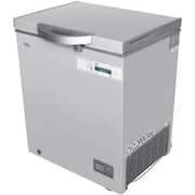 TCL Chest Freezer 188L Silver - F188CFISL