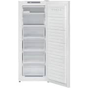 Ocean Upright Freezer 195L Silver - CVK316NFSA+