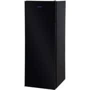 Ocean Upright Freezer 195L Black - CVK316NFBA+