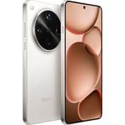 Oppo Find X8 Ultra 5G 512GB 16GB RAM Moonlight White Dual Sim Smartphone International Version