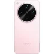 Oppo Find X8 Ultra 5G 512GB 16GB RAM Twilight Pink Dual Sim Smartphone International Version