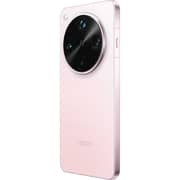 Oppo Find X8 Ultra 5G 512GB 16GB RAM Twilight Pink Dual Sim Smartphone International Version