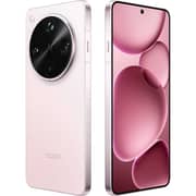 Oppo Find X8 Ultra 5G 512GB 16GB RAM Twilight Pink Dual Sim Smartphone International Version
