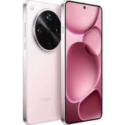 Oppo Find X8 Ultra 5G 512GB 16GB RAM Twilight Pink Dual Sim Smartphone International Version