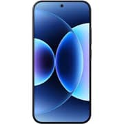 Xiaomi 17 Pro Max 5G 512GB 12GB RAM Black Dual Sim Smartphone International Version