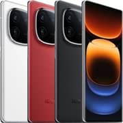 Vivo iQOO 12 Pro 5G 1TB 16GB RAM BMW Motorsport Edition Black Dual Sim Smartphone - International Version