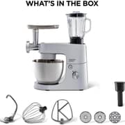 Kenwood Homebake Kitchen Stand Mixer - KHH01.220SI