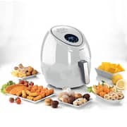 Kenwood Digital Air Fryer - HFP52.000