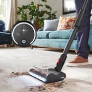 Hoover Home Pro Detect Cordless Vacuum Cleaner Graphite Red - CLSV-HPMT