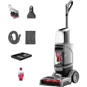 Hoover Platinum Smartwash Carpet Washer Grey/Black - CDCW-SWAM