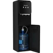 Hisense 3 Tap Bottom Loading Water Dispenser - H04WDBB3S3