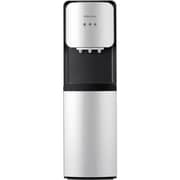 Hisense 3 Tap Bottom Loading Water Dispenser - H04WDBS3S3