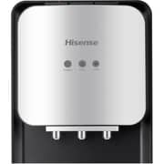 Hisense 3 Tap Bottom Loading Water Dispenser - H04WDBS3S3