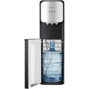 Hisense 3 Tap Bottom Loading Water Dispenser - H04WDBS3S3