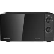 Hisense 20L Microwave Oven - H20MOBS14