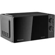 Hisense 20L Microwave Oven - H20MOBS14