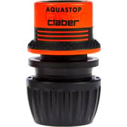 Claber Ergogrip Universal Hose Coupling - JE85490000