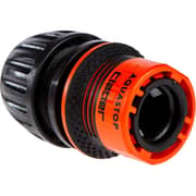 Claber Ergogrip Universal Hose Coupling - JE85490000