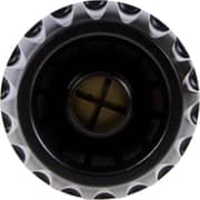 Claber Ergogrip Universal Hose Coupling - JE85490000