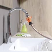 Claber Gardenlife Quick-fit Tap Connector - JE85870000