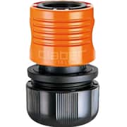 Claber Gardenlife Rapid Fitting Female Hose Coupling - JE86090000
