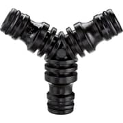 Claber Gardenlife 3-Way Connector - JE86150000