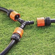 Claber Gardenlife 3-Way Connector - JE86150000