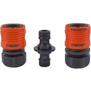 Claber 1/2 Inches Hose Mender - JE86190000