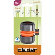 Claber Gardenlife High Quality Hose Mender - JE86210000