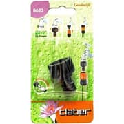 Claber Gardenlife Tap Connector - JE86230000