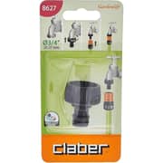 Claber Gardenlife Tap Connector - JE86270000