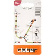 Claber Gardenlife Tap Connector - JE86270000