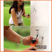 Claber Gardenlife Tap Connector - JE86270000