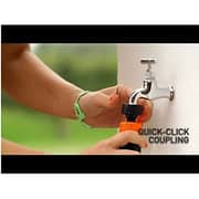 Claber Gardenlife Tap Connector - JE86270000