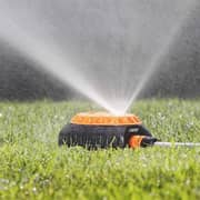 Claber Multifunction Sprinkler - JE86540000