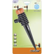 Claber Turbospike Gardenlife Water Spinkler - JE86600000