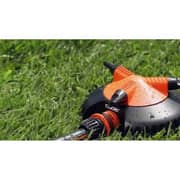 Claber Idrojet 2000 Garden Spinkler - JE86940000