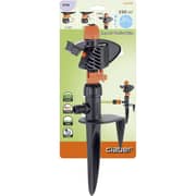 Claber Impact Spike Pulsating Sprinkler - JE87070000