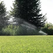 Claber Impact Spike Pulsating Sprinkler - JE87070000