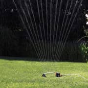 Claber Compact 160 Promo Garden Sprinkler - JE87400000