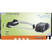 Claber Compact 18 Oscillating Garden Sprinkler - JE87440000
