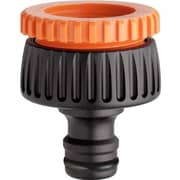 Claber Threaded 1-3/4inch Tap Connector - JE88030000